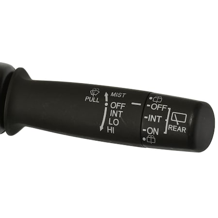 Standard Ignition Windshield Wiper Switch, Wp598 WP598